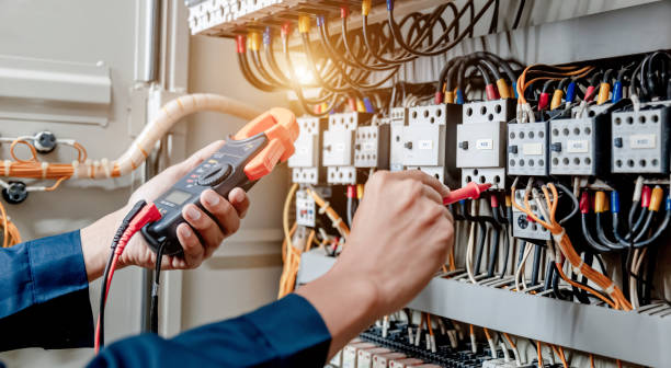 Best Electric Panel Repair  in Rio Verde, AZ