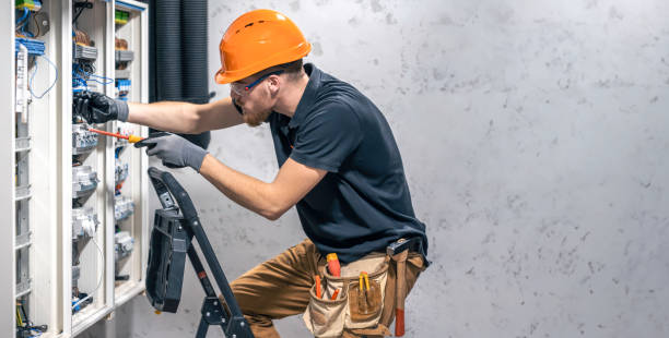 Best Commercial Electrician Services  in Rio Verde, AZ